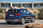 BMW X1 xDrive25i Sport Line 2015 года